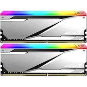  ОЗУ NETAC NTZED5P72DP-32S DDR5 DIMM 32GB (16GBX2) 7200M 