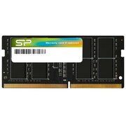  ОЗУ Silicon Power SP008GBSFU320X02 DDR4 8GB 3200MHz RTL PC4-25600 CL22 SO-DIMM 260-pin 1.2В single rank Ret 