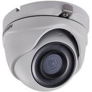 Камера видеонаблюдения Hikvision DS-2CE76D3T-ITMF 2.8-2.8мм HD-CVI HD-TVI цветная корп.белый 