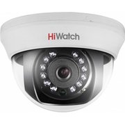  Камера видеонаблюдения HiWatch DS-T591(C) (3.6 mm) 3.6-3.6мм цветная 
