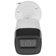  Камера видеонаблюдения Hikvision DS-2CE16H8T-ITF 2.8-2.8мм HD-CVI HD-TVI цветная корп. белый 
