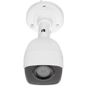 Камера видеонаблюдения Hikvision HiWatch DS-T200S 3.6-3.6мм HD-CVI HD-TVI цветная корп.белый 