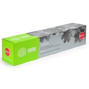  Тонер-картридж Cactus CS-EXV11 для Canon R2270 ; GPR-15/C-EXV11/NPG-25, black, 21000стр 