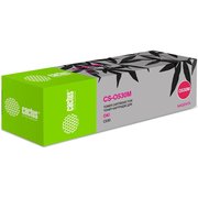  Тонер-картридж Cactus CS-O530M для OKI C530 пурпурный 5000 страниц 