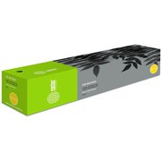  Тонер Картридж Cactus CS-WC5222 (106R01413) черный для Xerox 5222 (20000стр.) 