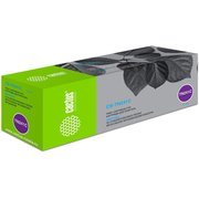  Тонер Картридж Cactus CS-TN241C голубой для принтеров Brother HL-3170CDW (1400стр.) 