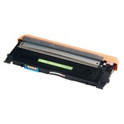  Тонер-картридж Cactus CS-CLT-Y409S для принтеров Samsung CLP-310/315, желтый, 1000 стр. 