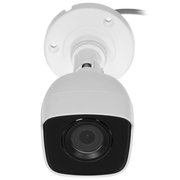  Камера видеонаблюдения HiWatch DS-T200S 2.8-2.8мм HD-CVI HD-TVI цветная корп. белый 