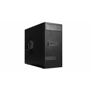  Корпус InWin CK709BL w/o PSU U3*2+U2*2+A(HD)+FAN+ intrusion switch 6143979 