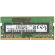  ОЗУ Samsung M471A1G44AB0-CWE DDR4 SO-DIMM 8Gb 3200MHz PC4-25600 CL19 OEM 
