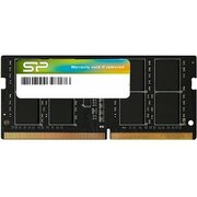  ОЗУ Silicon Power SP008GBSFU266X02 DDR4 8GB 2666MHz RTL PC4-21300 CL19 SO-DIMM 260-pin 1.2В single rank Ret 