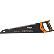  Ножовка по дереву NEO Tools 41-116 7TPI PTFE/450 мм 