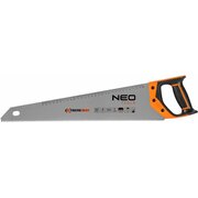  Ножовка по дереву NEO Tools 41-166 11TPI/450 мм 