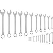  Набор ключей комбинированных Top Tools 35D370 6-32 мм, набор 25 шт. 