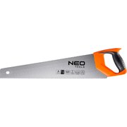  Ножовка по дереву NEO Tools 41-041 7TPI/500 мм 