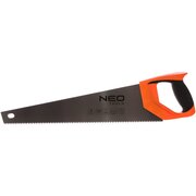  Ножовка по дереву NEO Tools 41-036 7TPI/450 мм 