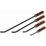  Набор слесарных монтировок AFFIX AF11610024C 