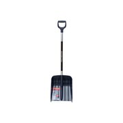  Лопата Fachmann Garten (05.002) для уборки снега 