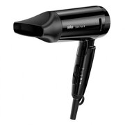  Фен Braun BRHD350E черный 