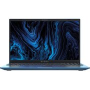  Ноутбук Digma Pro Sprint M (DN15P7-ADXW03) Core i7 1165G7 16Gb SSD512Gb Intel Iris Xe graphics 15.6" FHD (1920x1080) Win11 Pro Multi Language 64 blue 