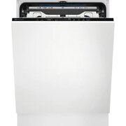  Встраиваемая посудомоечная машина Electrolux EEZ69410W 