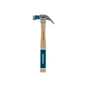  Молоток-гвоздодер GROSS American Hicory 10415 