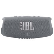  Портативная акустическая система JBL Charge 5 (JBLCHARGE5GRY) серая 