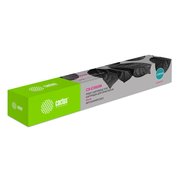 Тонер Картридж Cactus 841819 CS-C3503M пурпурный (18000стр.) для Ricoh MP C3503 
