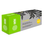  Картридж Cactus 106R02235 CS-PH6600Y желтый (6000стр.) для Xerox Phaser 6600 /WorkCentre 6605 