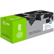  Картридж лазерный Cactus CS-CF461X голубой (22000стр.) для HP Color LJ Enterprise M652dn/M653dn/M681dh 