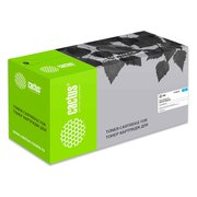  Картридж лазерный Cactus CS-TK8525C голубой (20000стр.) для Kyocera Taskalfa 4052ci 