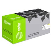  Картридж лазерный Cactus CS-TK8515Y желтый (20000стр.) для Kyocera Taskalfa 5052ci/6052ci 