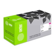  Картридж лазерный Cactus CS-CF313AV пурпурный (31500стр.) для HP CLJ Ent M855 