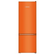  Холодильник Liebherr CUno 2831 оранжевый 