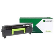  Тонер картридж 56F5H0E Lexmark 56F5H0E чёрный, 15000 стр., для MS321, MS421, MS521, MS621, MX321, MX421, MX521, MX522, MX622, High Yield Corporate 