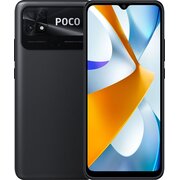  Смартфон Xiaomi Poco C40 3/32 GB Black РСТ 