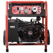  Бензоэлектростанция Hammer Flex GN8000ATS 106-043 