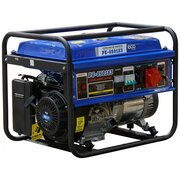  Генератор ECO PE-8501S3 