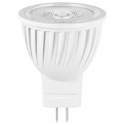  Лампа светодиодная Gauss 132517103 LED D35х45 3W MR11 GU4 2700K 