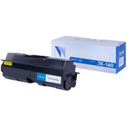  Картридж NVPrint NV-TK160 для Kyocera FS-1120D/1120/1120DN 