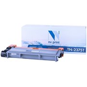  Картридж совместимый NVPrint NV-TN2375T Brother TN-2375T для HL-L2300DR//L2340DWR//2360DNR/2365DWR/DCP-L2500DR/2520DWR/2540DNR/2560DWR/MFC-L2700DWR/27 