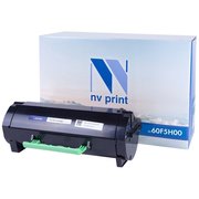  Картридж совместимый NVPrint NV-60F5H00 60F5H00 для Lexmark MX310dn/MX410de/MX510de/ MX511dte/ MX611dhe/ MX611de/ 