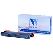  Картридж совместимый NVPrint NV-TN2090T/TN2275TUNIV Brother TN-2090T/TN-2275T UNIV для HL-2132R/2240/2250/DCP7057R/7060 (2500k) 