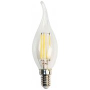  Лампа светодиодная Feron 25575 (5W) 230V E14 2700K, LB-59 
