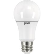  Лампа Gauss LED A60-dim E27 11W 990lm 4100К SQ102502211-D 