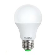  Светодиодная лампа Smartbuy A60-15W/4000/E27 