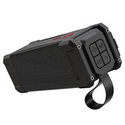  Портативная колонка Hoco HC6 Magic sports, black 