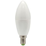  Лампа светодиодная Feron 25475 (7W) 230V E14 2700K, LB-97 