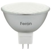  Лампа светодиодная Feron 25235 (7W) 230V G5.3 2700K, LB-26 