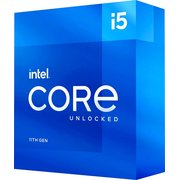  Процессор Intel Core i5-11600K (Box) BX8070811600K SRKNU s1200 (3.90GHz/12Mb) 